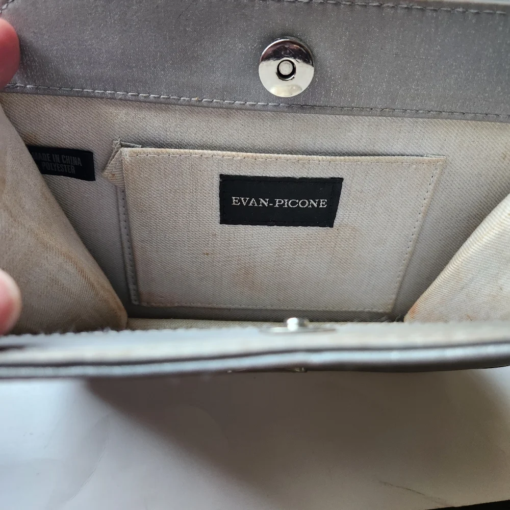Evan Picone Shoulder Bag